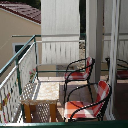 Apartments Tinka Grebaštica Kültér fotó