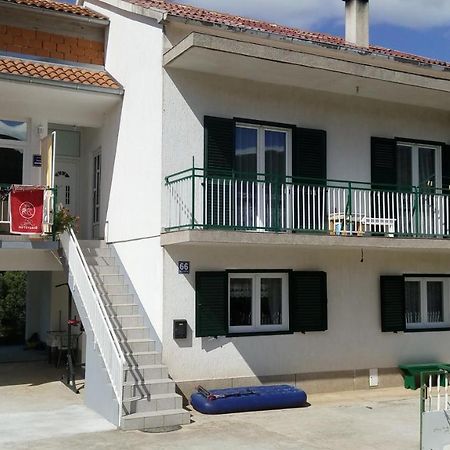 Apartments Tinka Grebaštica Kültér fotó