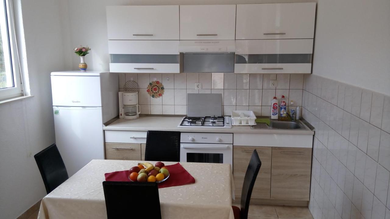 Apartments Tinka Grebaštica Kültér fotó