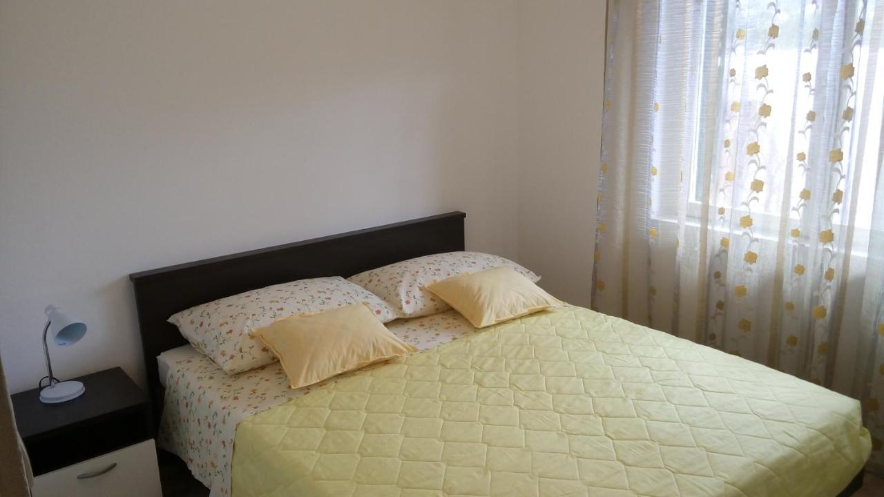 Apartments Tinka Grebaštica Kültér fotó