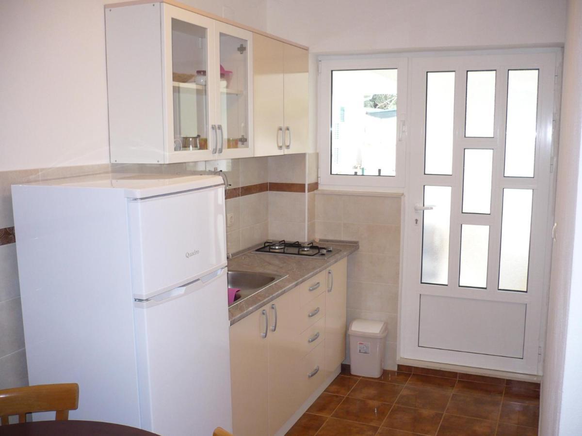 Apartments Tinka Grebaštica Kültér fotó