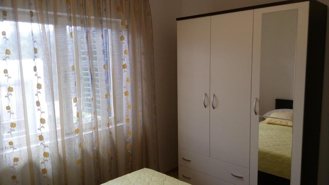 Apartments Tinka Grebaštica Kültér fotó