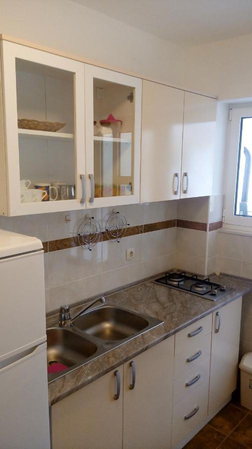 Apartments Tinka Grebaštica Kültér fotó
