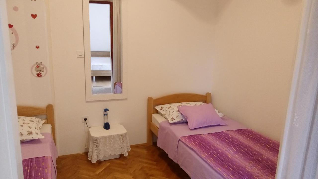 Apartments Tinka Grebaštica Kültér fotó