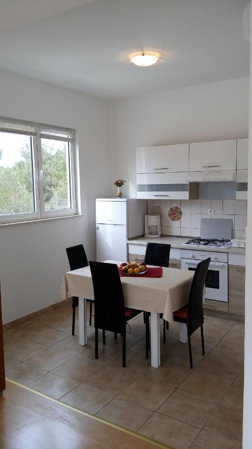 Apartments Tinka Grebaštica Kültér fotó