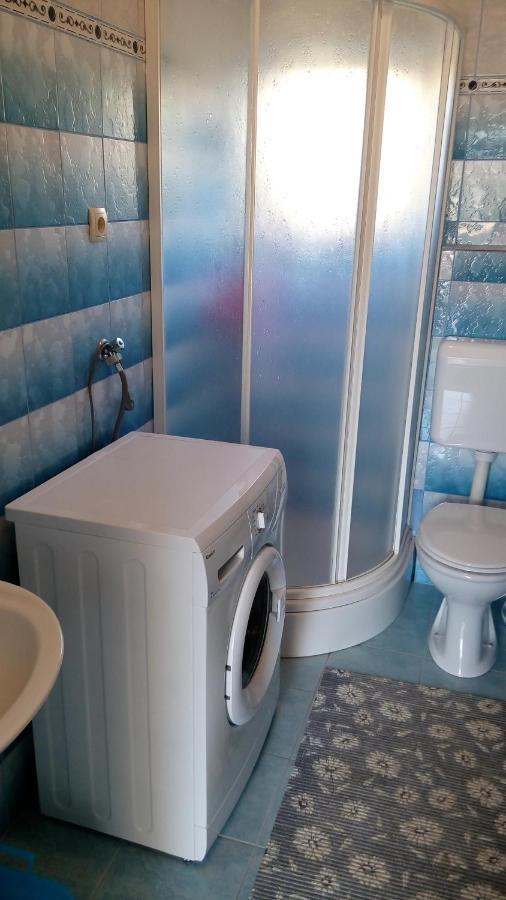 Apartments Tinka Grebaštica Kültér fotó