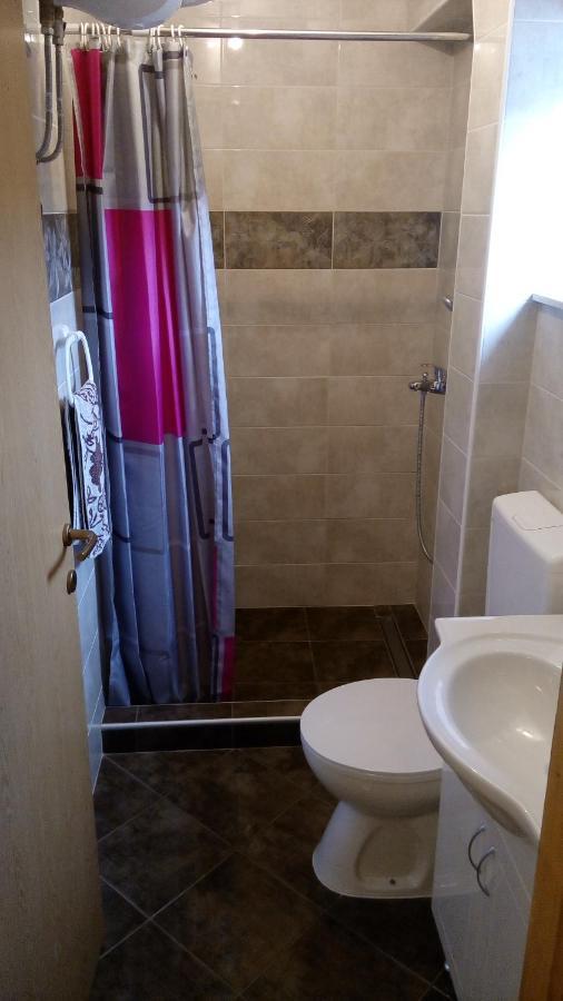 Apartments Tinka Grebaštica Kültér fotó