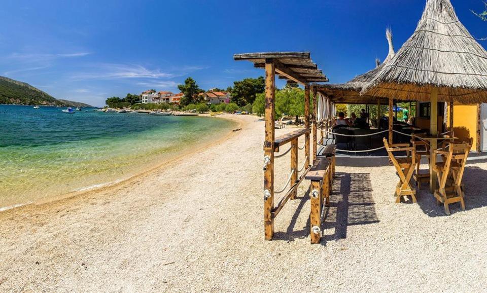 Apartments Tinka Grebaštica Kültér fotó